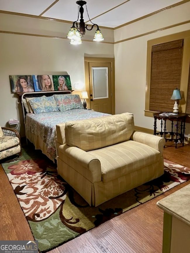 3 S Spring St, House other with 4 bedrooms, 3 bathrooms and null parking in Claxton GA | Image 13