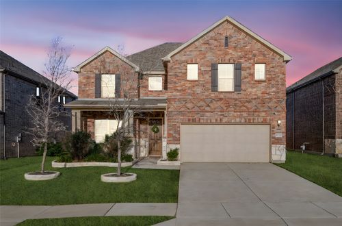 970 Speargrass Ln, Prosper, TX, 75078-1805 | Card Image