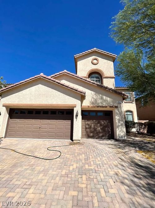 9622 Staff Ln, Las Vegas, NV, 89178-8274 | Card Image