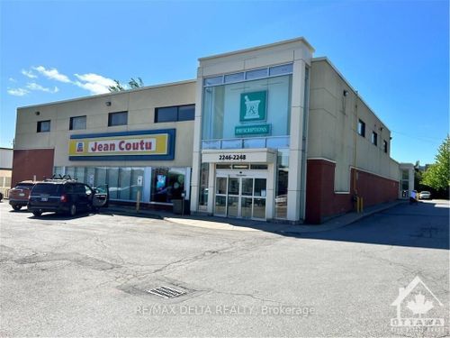 206a-2246 Laurier St, Rockland, ON, K4K1B1 | Card Image