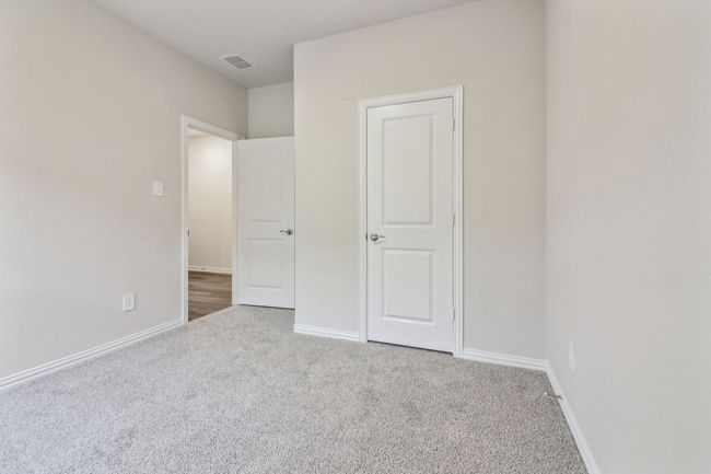 Photo is not of the actual home, but is an inspirational photo of builder’s model home and may depict options, furnishings, and/or decorator features that are not included. | Image 22