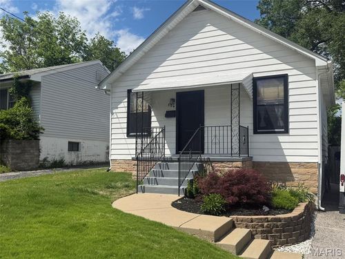 309 Eldridge Ave, Saint Louis, MO, 63119-1650 | Card Image