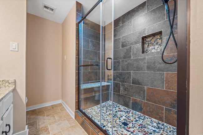 UNIT-6C - 5371 Central Ave, Home with 2 bedrooms, 2 bathrooms and null parking in Hot Springs AR | Image 42