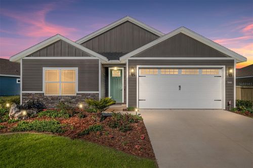 1414 Sw 66th Way, GAINESVILLE, FL, 32607-0007 | Card Image