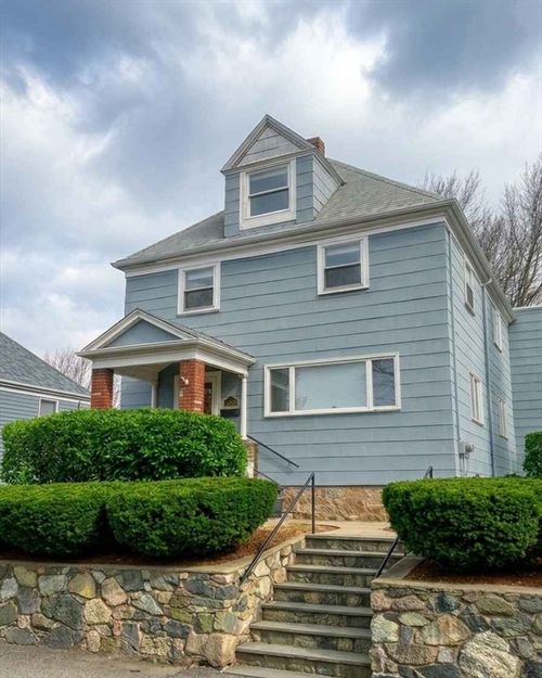 2-10 Oak St, Saugus, MA, 01906-3623 | Card Image