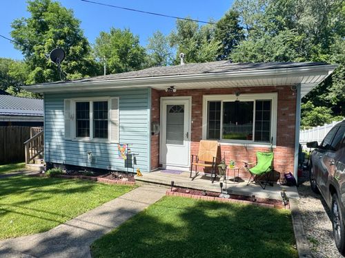 111 Beyer Ave, Punxsutawney, PA, 15767-1507 | Card Image