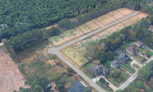 Lot 521 Evening Ln, Porter, TX, 77365 | Card Image