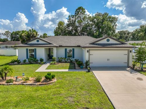 21 Wheeler Ln, PALM COAST, FL, 32164-7273 | Card Image