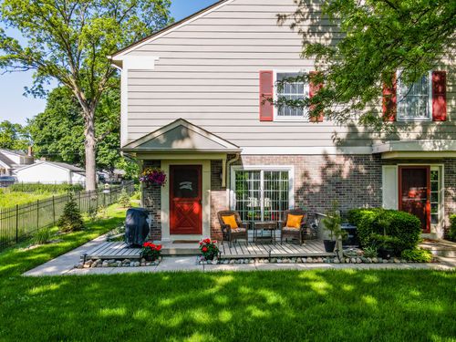 270-270 Minot Street, Romeo Village, MI, 48065 | Card Image