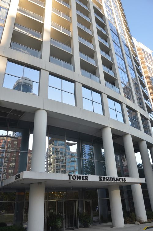 apt-3206-1235 Prairie Ave, Chicago, IL, 60605-3408 | Card Image