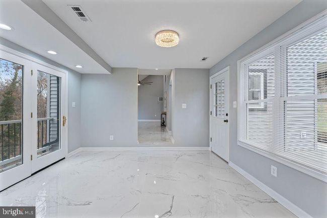 417 Overlook Dr, House other with 3 bedrooms, 3 bathrooms and null parking in FRONT ROYAL VA | Image 18