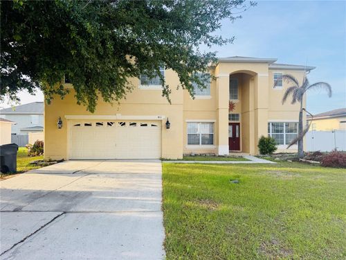 411 Columbia Ct, POINCIANA, FL, 34759-5960 | Card Image