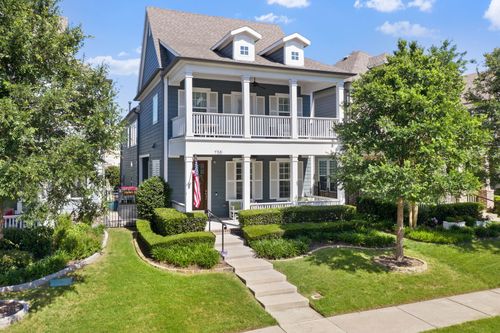 736 Hammond St, Coppell, TX, 75019-4739 | Card Image