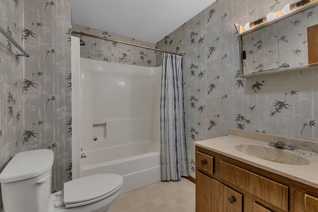 Additional Full Bath in Lower Level | Image 24