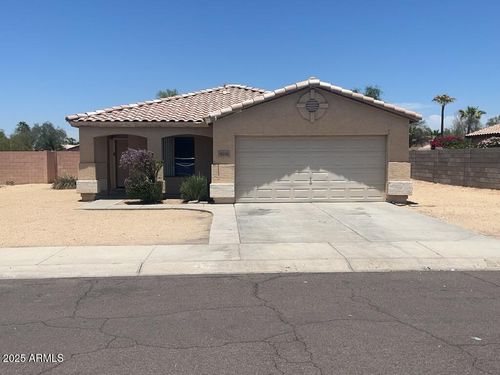 16054 W Lilac St, Goodyear, AZ, 85338-2877 | Card Image