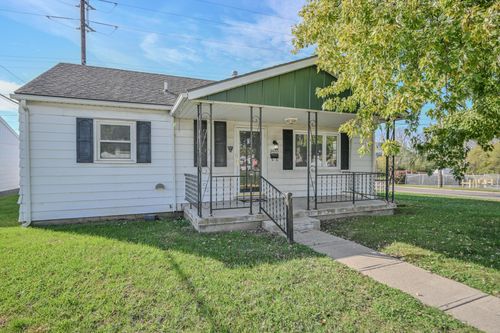 2605 Morton Dr, Springfield, OH, 45505-2738 | Card Image