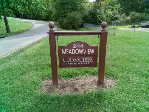 12-244 Meadowview Dr, Frankfort, KY, 40601-4196 | Card Image