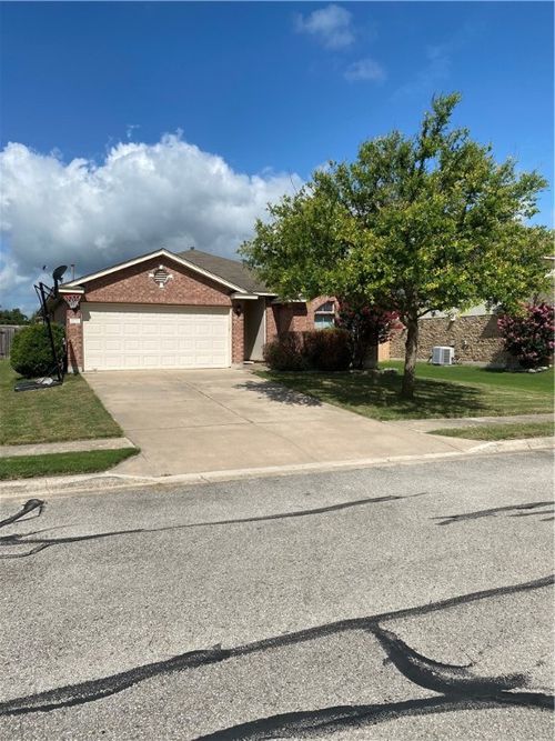 1123 Burgess Dr, Leander, TX, 78641-7783 | Card Image