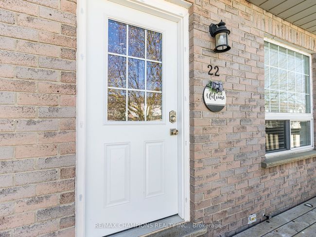 22 Farrell Lane, House attached with 3 bedrooms, 2 bathrooms and 2 parking in Arthur ON | Image 4