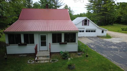 764 Mill Hill Rd, Waterford, ME, 04088-4016 | Card Image