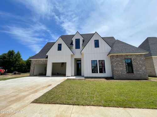 309 Cliffside Drive, Youngsville, LA, 70592 | Card Image