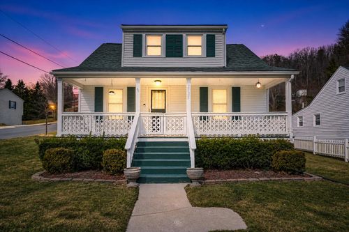 2725 Garden City Blvd Se, Roanoke, VA, 24014-4432 | Card Image