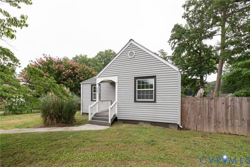 9349 Quinnford Blvd, North Chesterfield, VA, 23237-3009 | Card Image