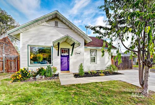 20 S Roger St, Boise, ID, 83705-1646 | Card Image