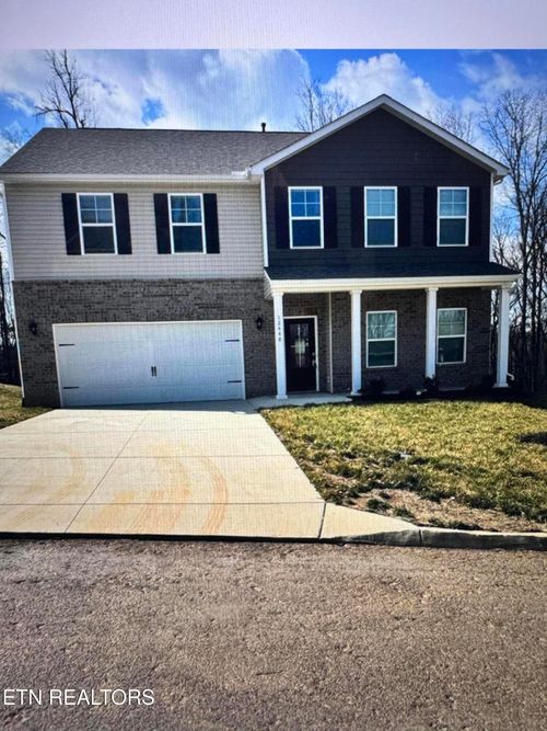 12448 Hatmaker Ln, Knoxville, TN, 37932-3575 | Card Image