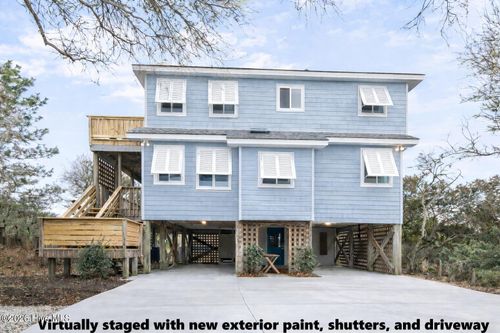 645 Sanderling Trl, Corolla, NC, 27927-9639 | Card Image