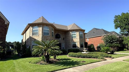 4202 Pebble Beach Dr, League City, TX, 77573-5841 | Card Image