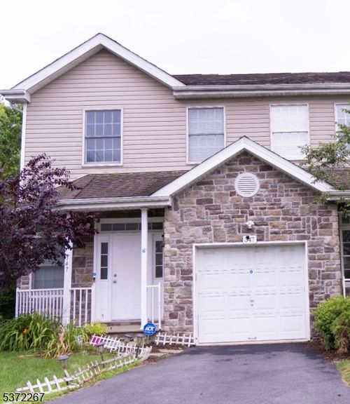 347 Raymound Blvd, Parsippany, NJ, 07054-3454 | Card Image