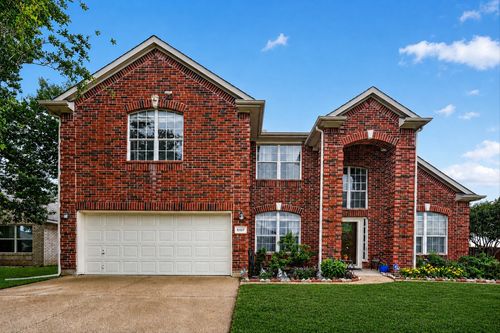 5107 Autumn Hl, Grand Prairie, TX, 75052-2447 | Card Image