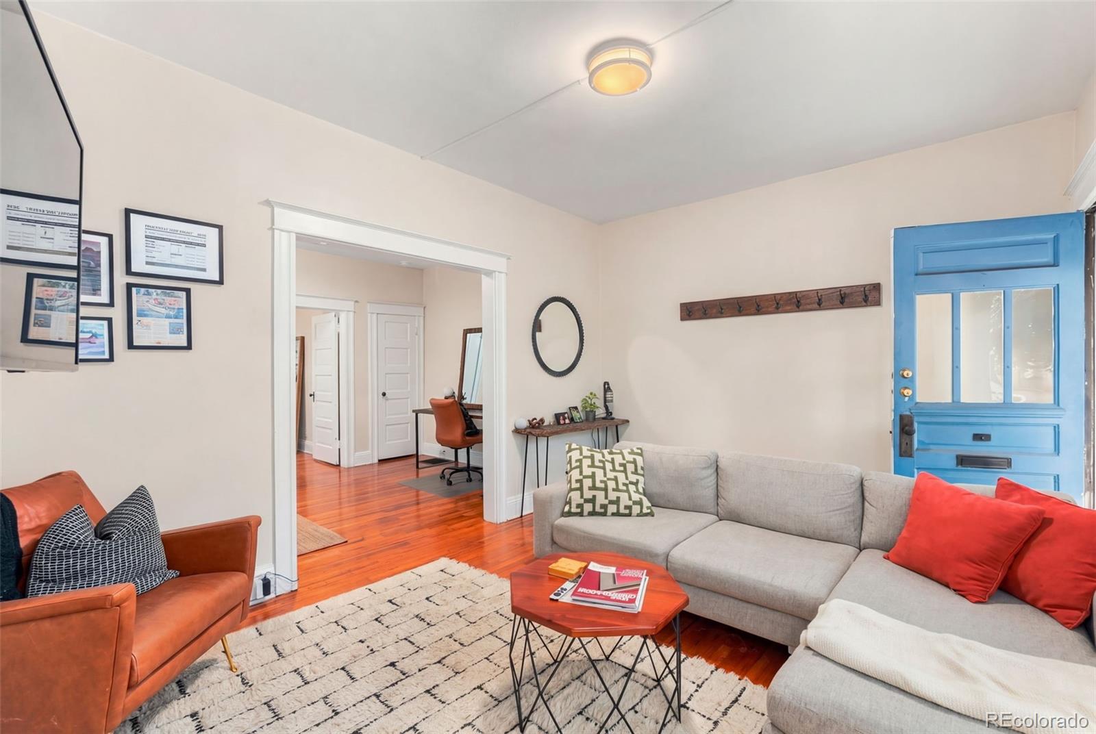 Residential in Denver 3