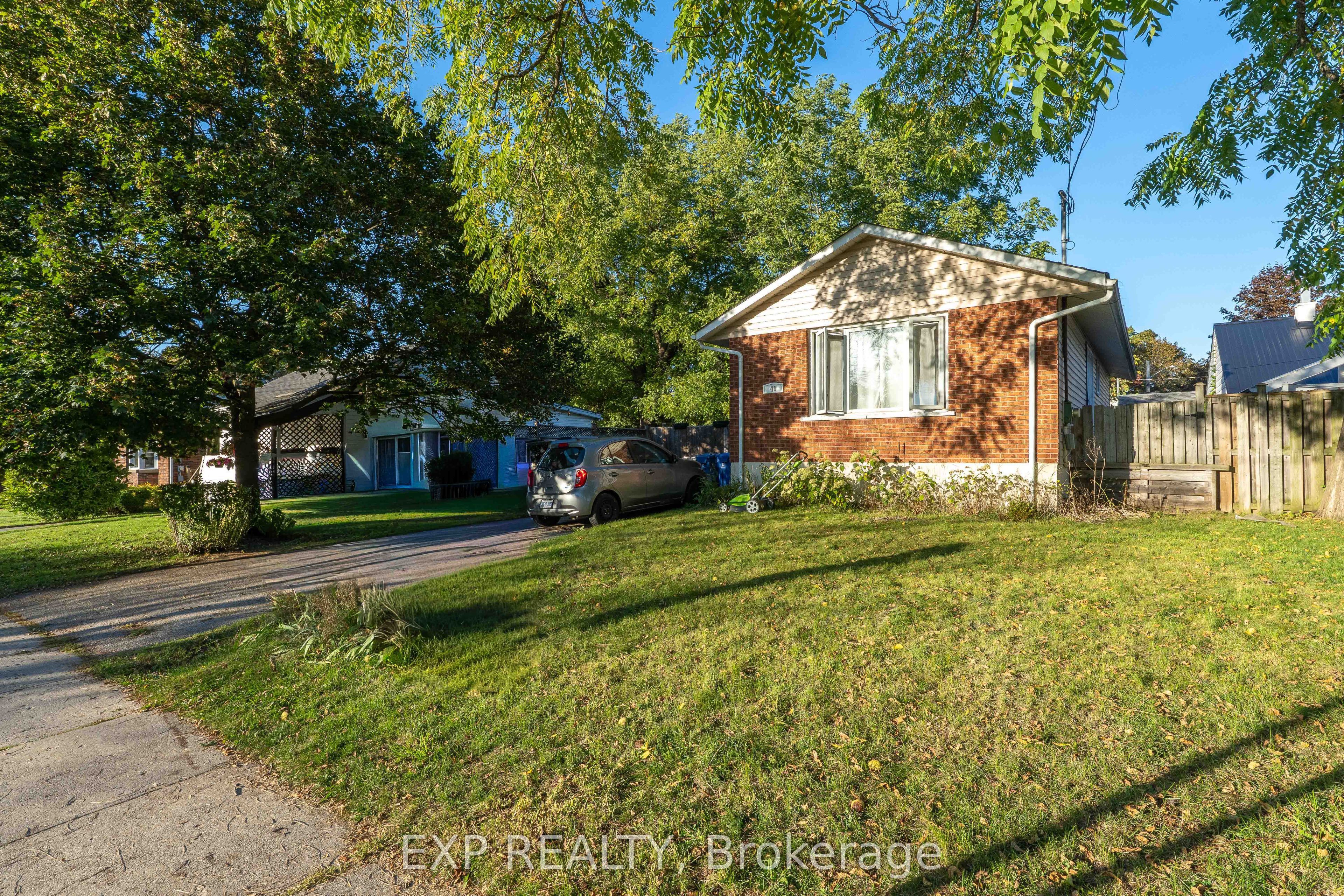 Residential in Guelph 2