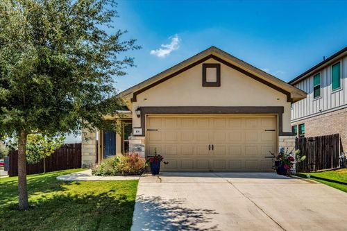 101 Otella St, Georgetown, TX, 78628-2218 | Card Image