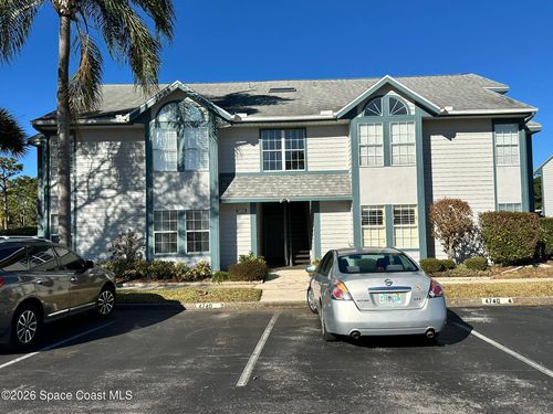 3-112-4740 Lake Waterford Way, Melbourne, FL, 32901-8895 | Card Image