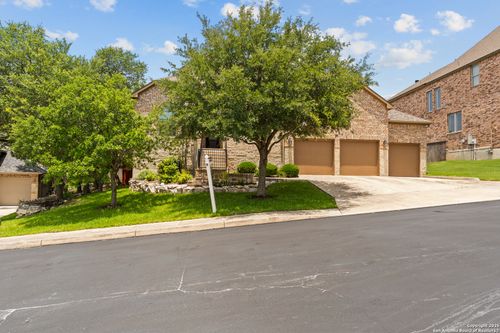 26011 Red Heron, San Antonio, TX, 78261-2138 | Card Image