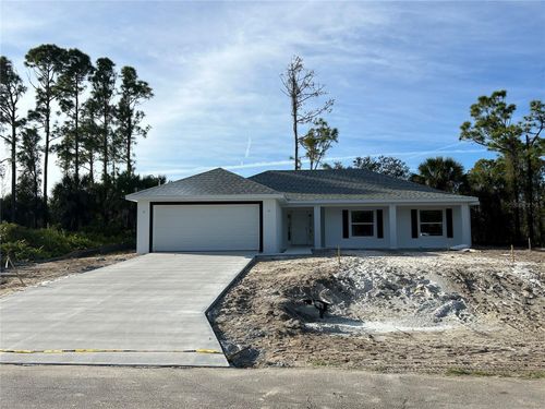 6435 Unity Cir, NORTH PORT, FL, 34288-2500 | Card Image