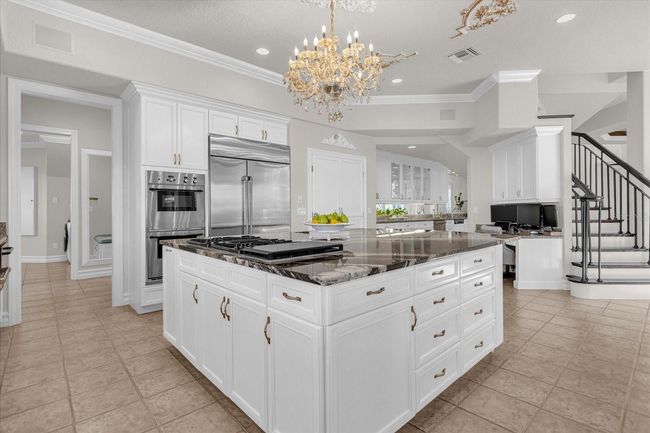 17601 Sawgrass Run, House other with 4 bedrooms, 5 bathrooms and null parking in DEER ISLAND FL | Image 10