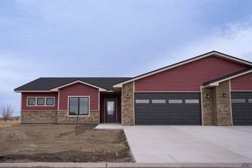 lot-24b-1154 Single Tree Dr, Piedmont, SD, 57769 | Card Image