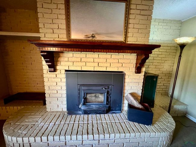 1400 Shreveport St, House other with 3 bedrooms, 2 bathrooms and null parking in Elysian Fields TX | Image 11