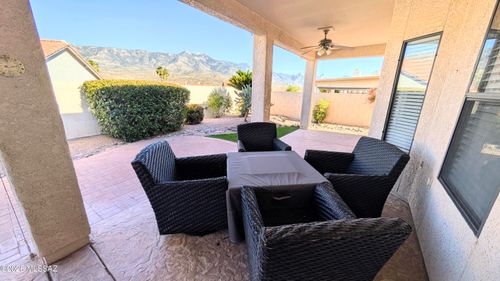 37985 S Eagle Drive, Tucson, AZ, 85739 | Card Image