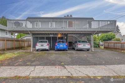 504 N 7th Avenue, Home with 0 bedrooms, 0 bathrooms and 4 parking in Kelso WA | Image 3