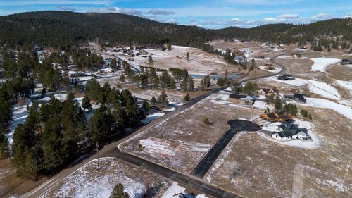 Lot 5 Block 6 Covered Wagon Court, Sturgis, SD, 57785 | Card Image