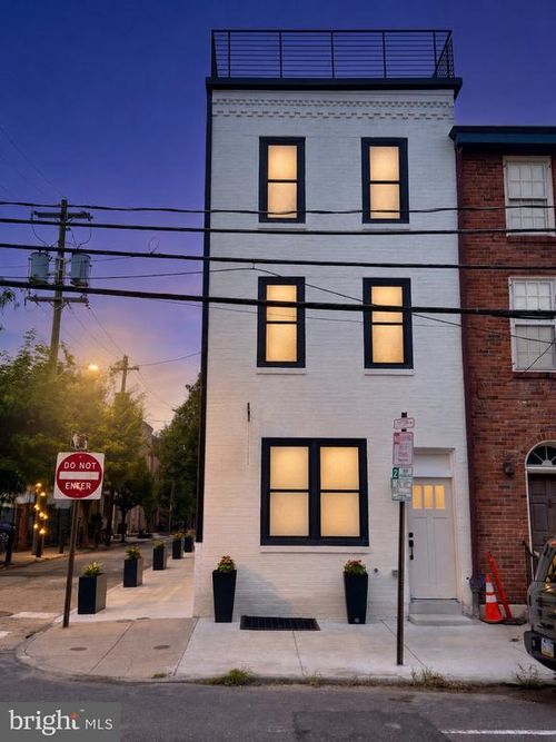 a-514 S 20th St, PHILADELPHIA, PA, 19146-1302 | Card Image