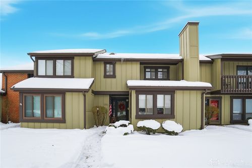 1454 Carriage Trace Blvd, Centerville, OH, 45459-2409 | Card Image