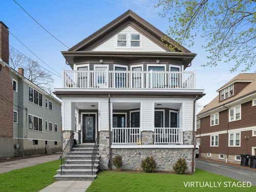 1-29 Commonwealth Rd, Watertown, MA, 02472-1318 | Card Image