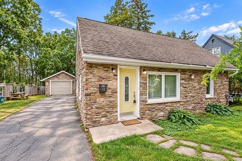 45 Grove St W, Barrie, ON, L4N1M6 | Card Image