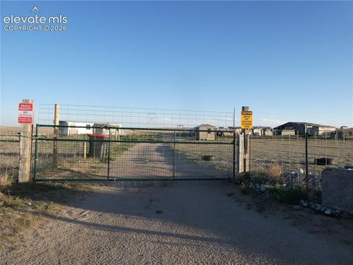 33675 Big Springs Rd, Yoder, CO, 80864-9804 | Card Image